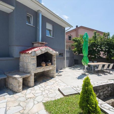 Studios Merdovic Budva Ngoại thất bức ảnh