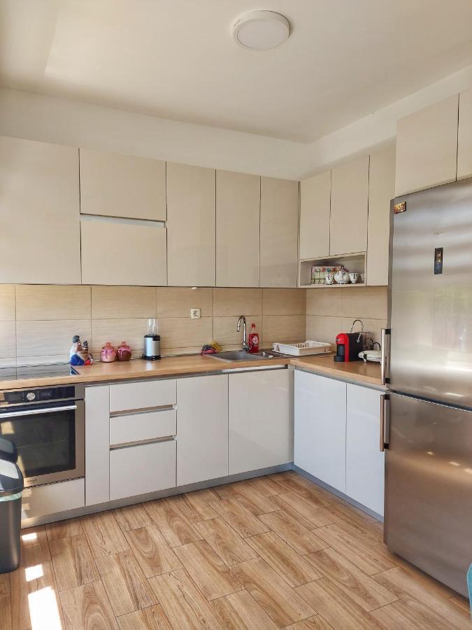 Studios Merdovic Budva Ngoại thất bức ảnh