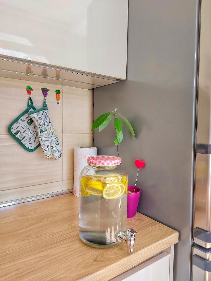 Studios Merdovic Budva Ngoại thất bức ảnh