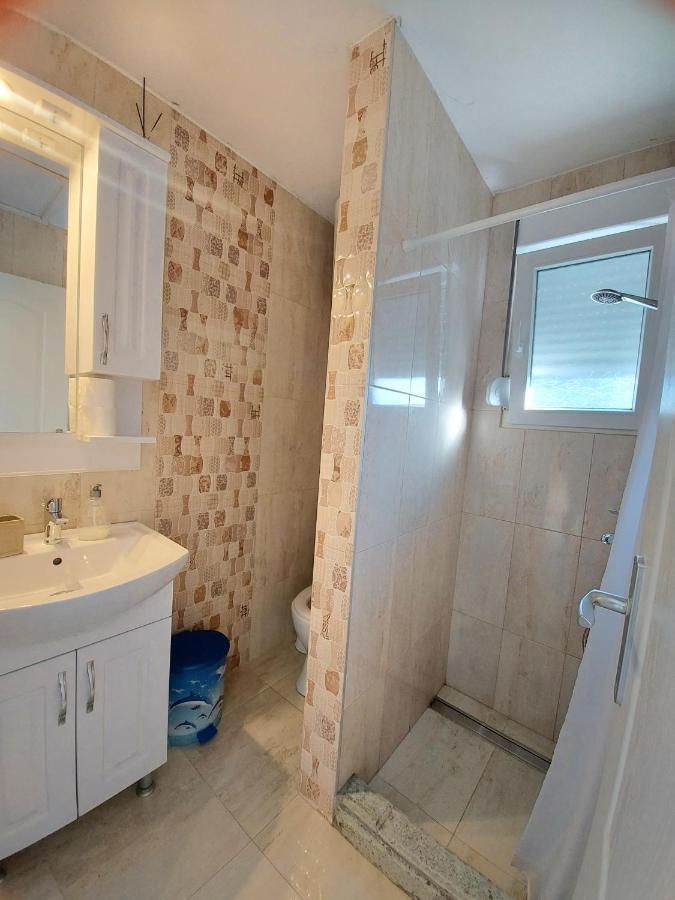 Studios Merdovic Budva Ngoại thất bức ảnh