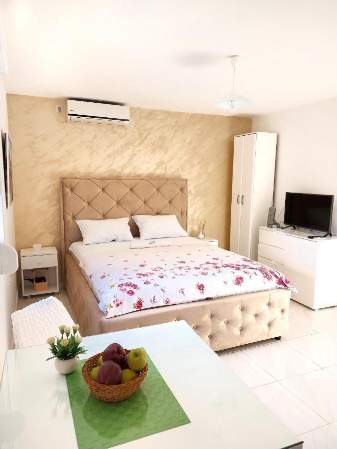 Studios Merdovic Budva Ngoại thất bức ảnh