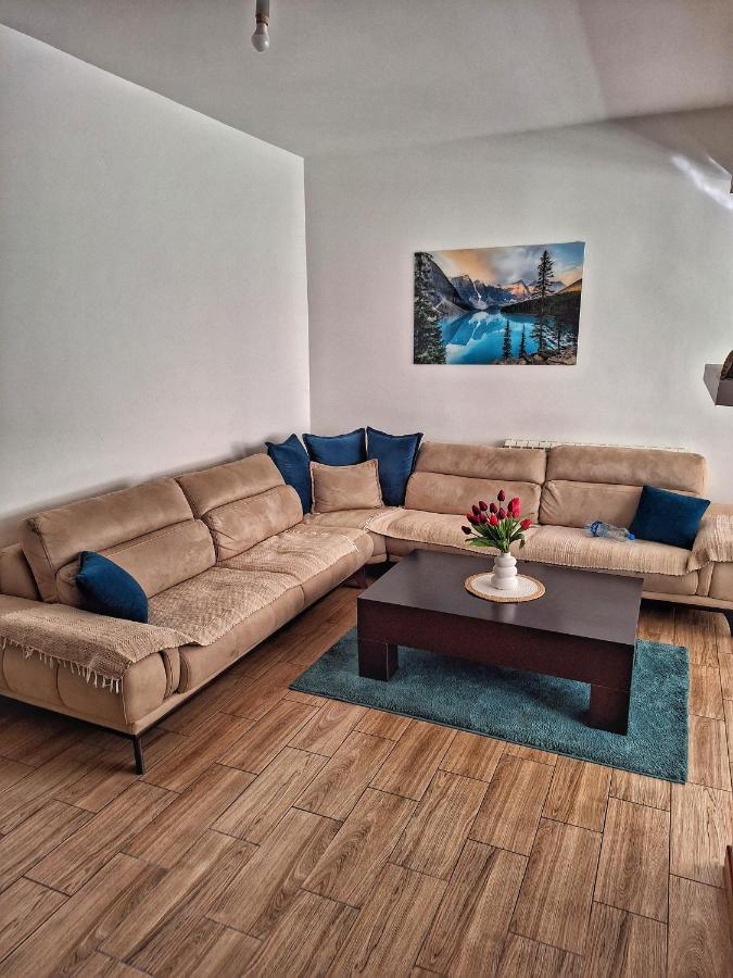 Studios Merdovic Budva Ngoại thất bức ảnh