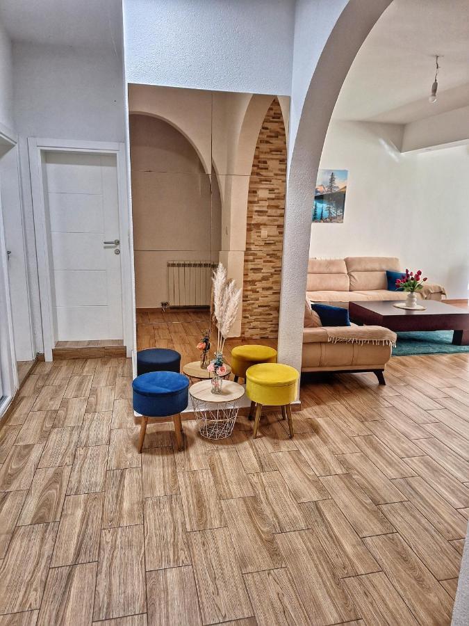 Studios Merdovic Budva Ngoại thất bức ảnh
