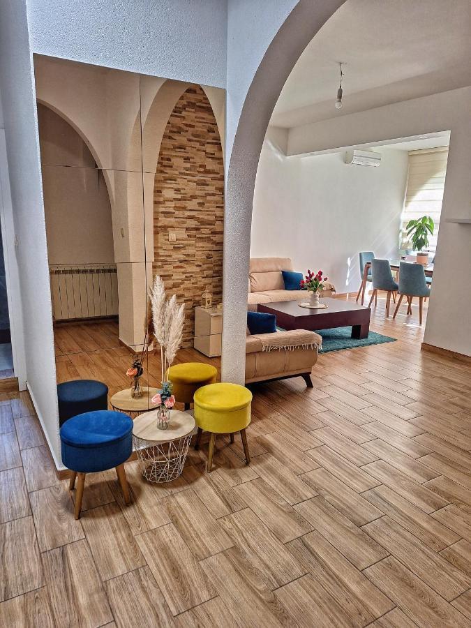 Studios Merdovic Budva Ngoại thất bức ảnh