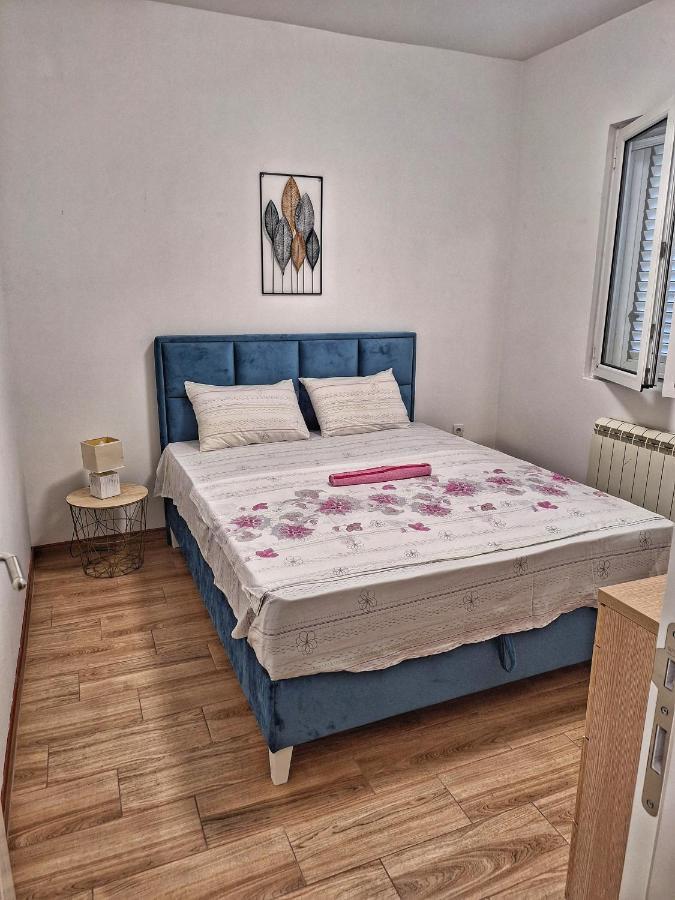 Studios Merdovic Budva Ngoại thất bức ảnh