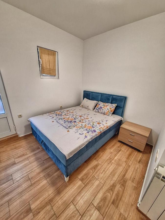 Studios Merdovic Budva Ngoại thất bức ảnh