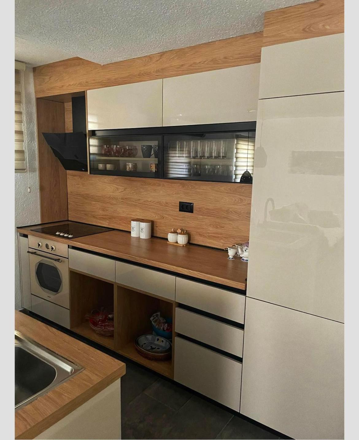 Studios Merdovic Budva Phòng bức ảnh