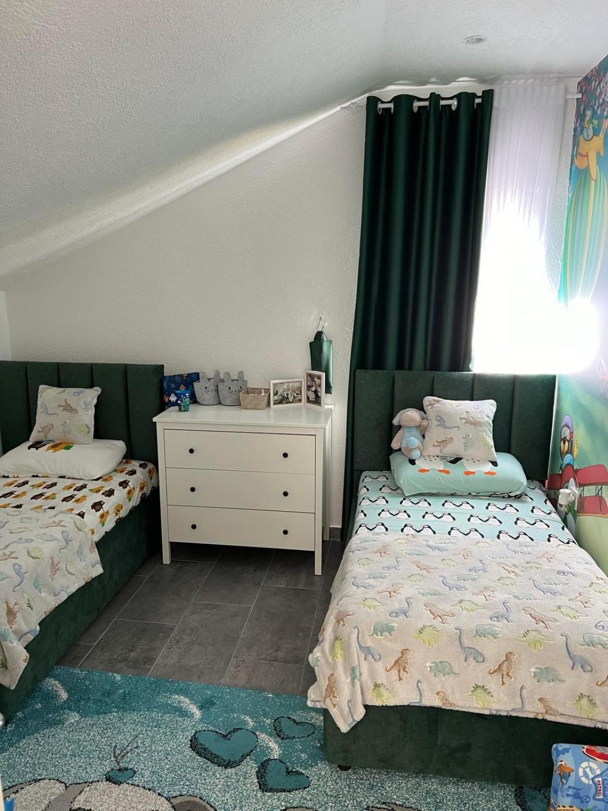 Studios Merdovic Budva Phòng bức ảnh