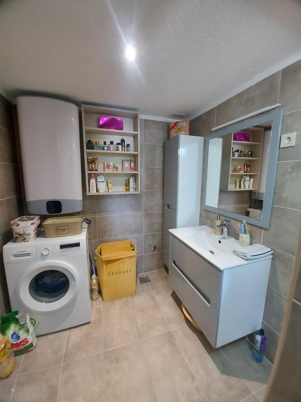 Studios Merdovic Budva Phòng bức ảnh