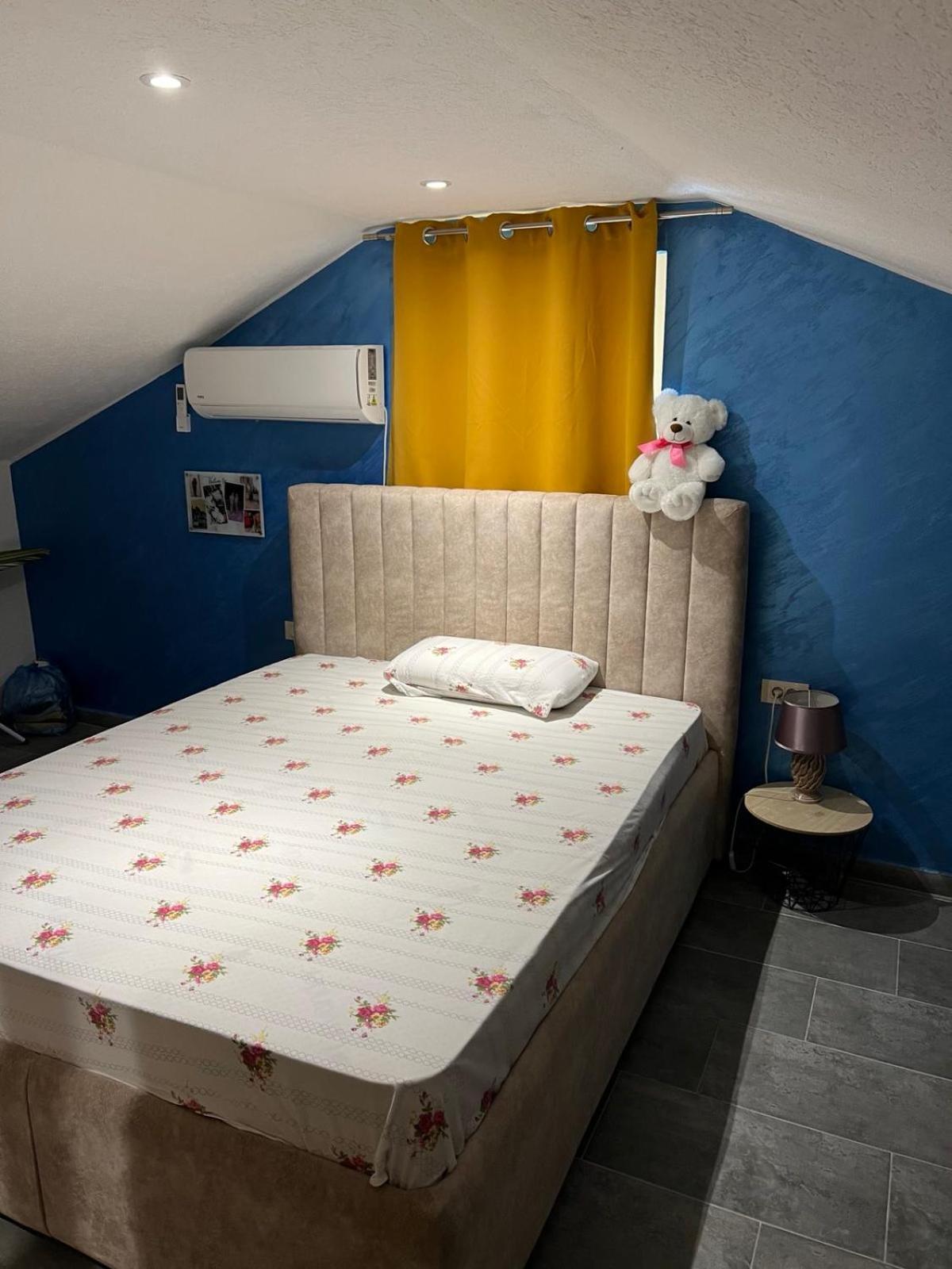 Studios Merdovic Budva Phòng bức ảnh