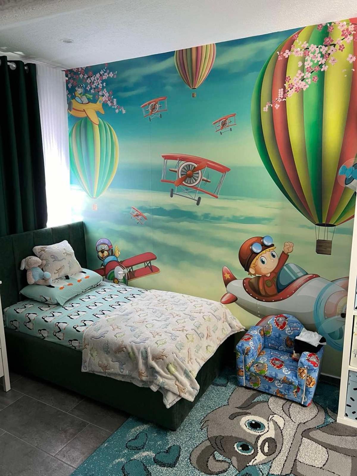 Studios Merdovic Budva Phòng bức ảnh