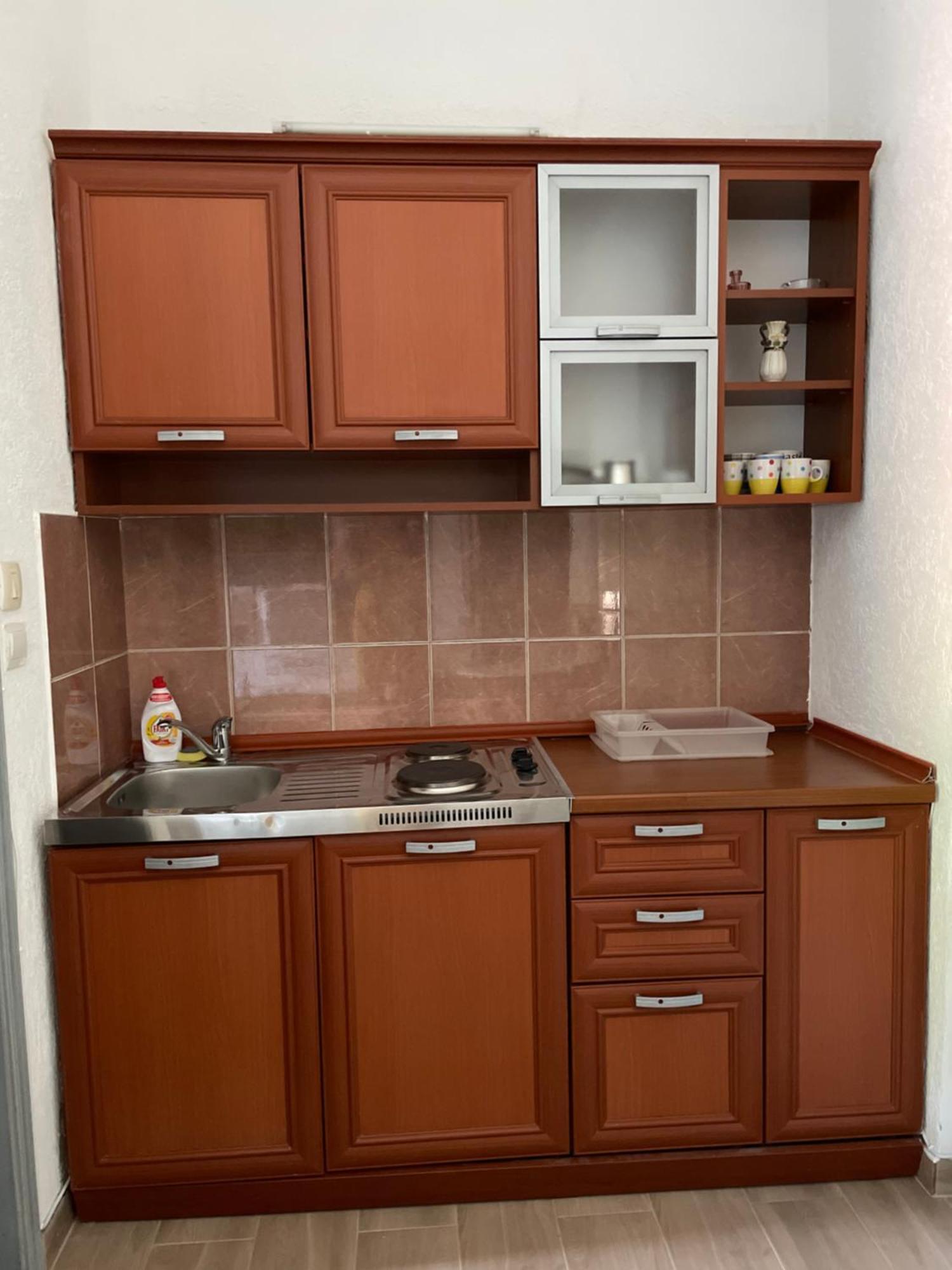 Studios Merdovic Budva Phòng bức ảnh
